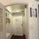 Studio 42m2 centre ville de Saint-Tropez