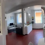 Studio 42m2 centre ville de Saint-Tropez