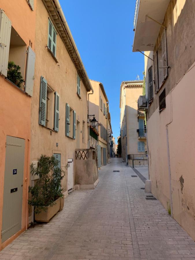 42m2 Centre De * Saint-Tropez