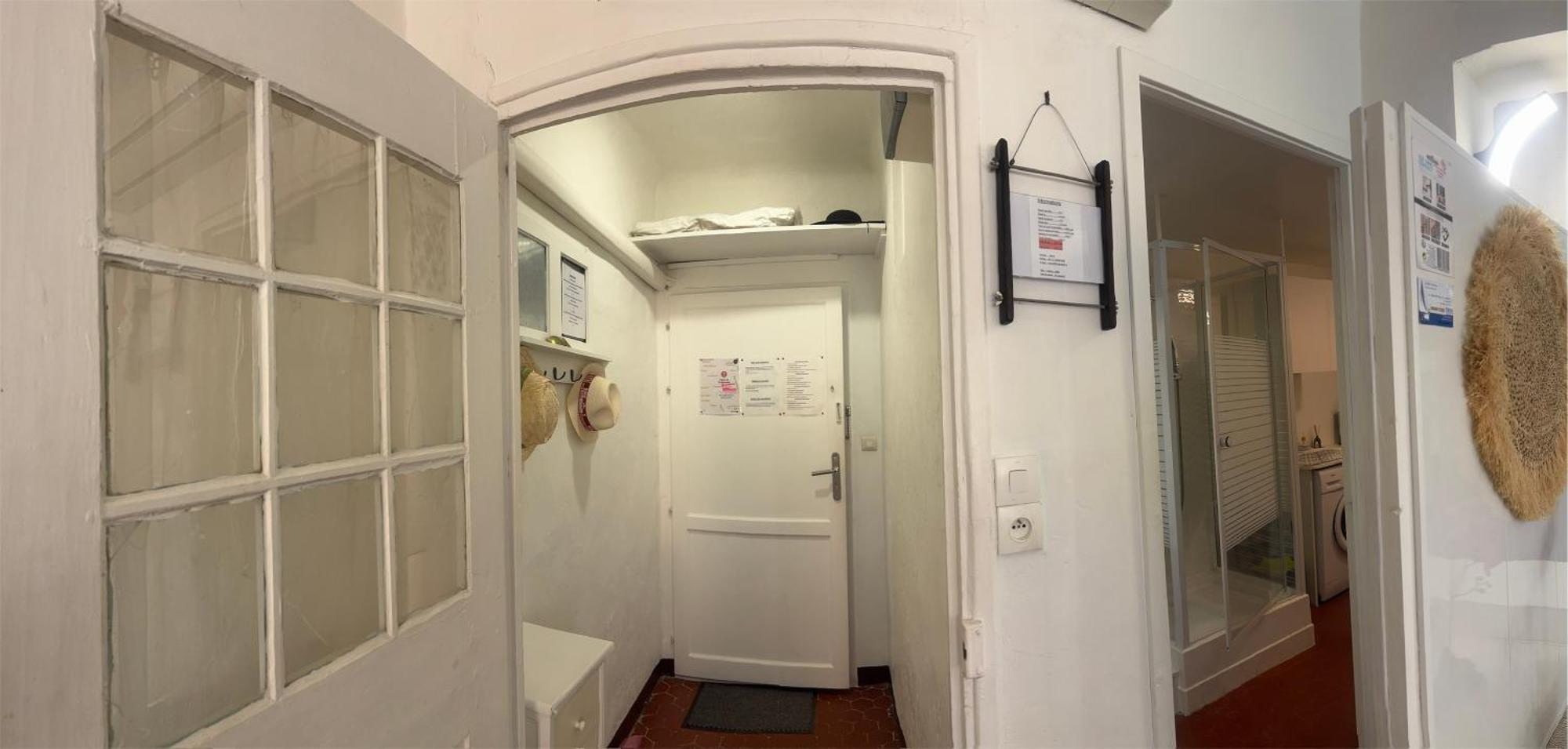 Gambetta Appartement