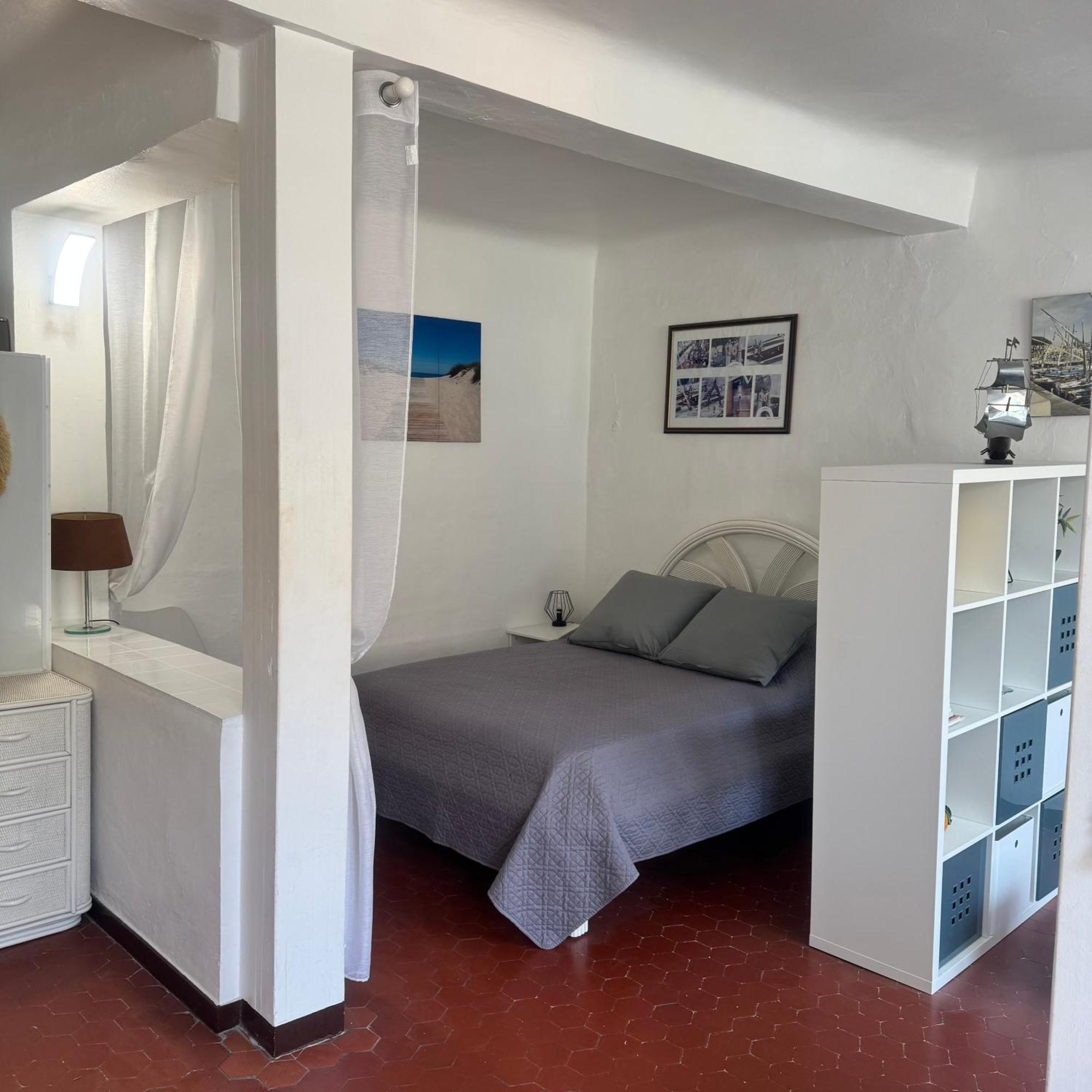 Appartement Gambetta *